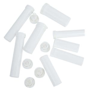 Buy cheap Eco Friendly Effervescent Tablet Tube with PP Plastic Type and 6 Colors MAX Print Color from wholesalers