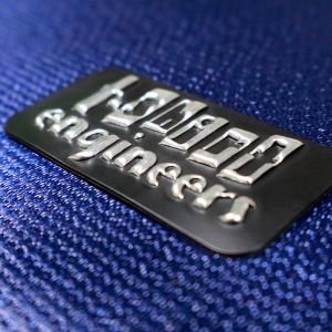 Buy cheap Custom-Size TPU Heat-Transfer Garment Label from wholesalers