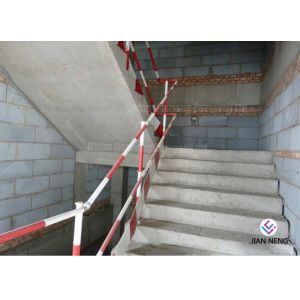 Buy cheap Two Layers / Three Layers Edge Protection Guardrail Crash - Resistant from wholesalers