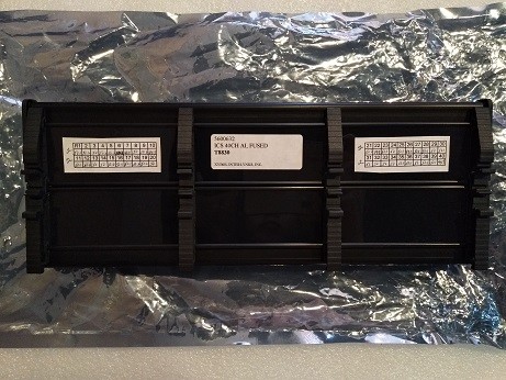 Quality ICS Triplex T8830 Trusted 40 Channel Analogue Input FTA for sale