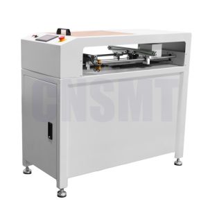 Buy cheap PCB Parallel Transplanter Machine Automatic PCB Transfer Machine SMT Production Machine from wholesalers