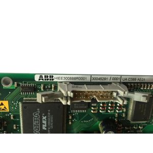 Buy cheap ABB UA C389 AE01 HIEE300888R0001 PULSE AMPLIFIER INTERFACE from wholesalers