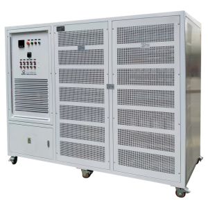 Buy cheap ‌300KW Resistive Load Bank Voltage Conversion High Performance Suitable For Power Equipment from wholesalers