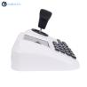 Buy cheap Network 4D joystick IP PTZ keyboard controller onvif 2.4 focus zoom preset patrol work with HIKVISION DAHUA PTZ camera from wholesalers