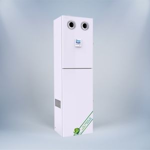 Cabinet 520m3/h Home Fresh Air Ventilation System