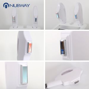 Buy cheap Hottest spa use!!!! powerful elight shr ipl machine for permanent hair removal intense pulsed light treatments from wholesalers