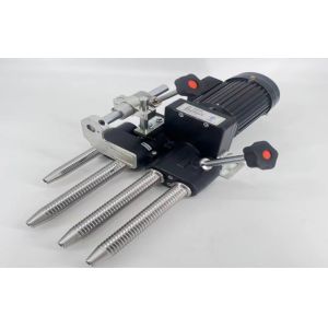 Buy cheap Flat Three Four Fingers Nylon Stenter Selvedge Uncurler from wholesalers