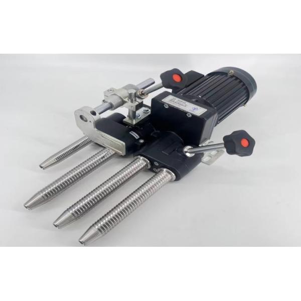 Quality Flat Three Four Fingers Nylon Stenter Selvedge Uncurler for sale