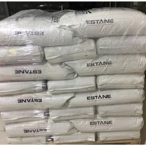 TPU Lubrizol S190A Food Contact Grade Hydrolysis Resistance Chemical Resistance