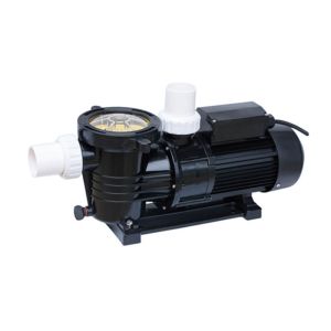 Buy cheap 1.2hp Plastic Pond Circulation Pump , Eco Friendly Low Noise Abs Water Pump from wholesalers