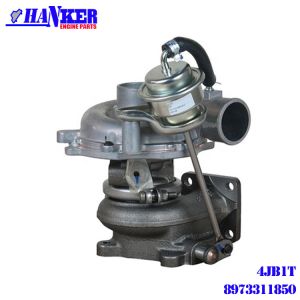 8973311850 Isuzu 4JB1T 2.5L RHF4H TurboCharger 8-97331185-0