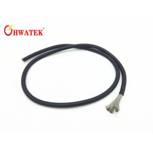 60227 IEC 02 RV Flexible Power Cable For Drag Chain Wiring