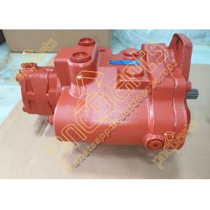 Buy cheap PSVD2-17E Excavator ZX40 Hydraulic Piston Pump VIO55 from wholesalers