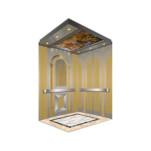 Buy cheap Durable Vibrant Look With Colored Stainless Steel Sheet And PVD Coating For Elevator from wholesalers