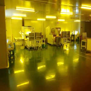 TLY-5 High Frequency PCB