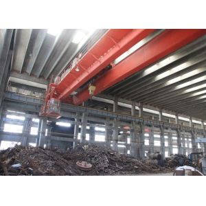Buy cheap ODM 500 Ton Overhead Crane from wholesalers