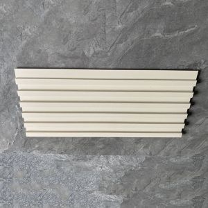 Buy cheap Fireproof Wood Plastic Composite WPC Wall Cladding Outdoor from wholesalers