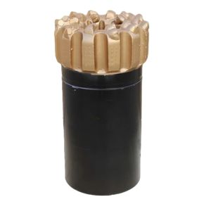 Buy cheap Diamond Core Drill Bit With Fixed Cutter product