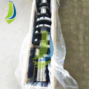 Buy cheap 4098436 Engine Crankshaft for QSK60 Engine from wholesalers