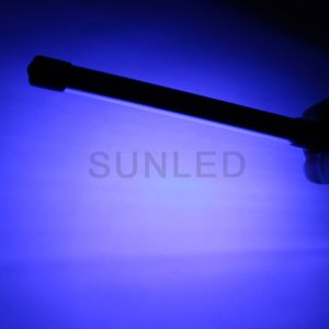 USB Interface Rigid LED Strip Lights Germicidal Lamp UVC UVA 260-280nm Portable