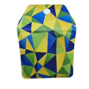 Buy cheap Square EVA Portable Tobacco Cigarette Pouch Ashtray ECO Friendly from wholesalers