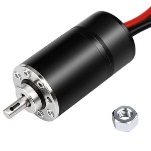 Buy cheap Underwater Brushless Motor Type Micro-step Driving Motor and Hexagonal Nut Performance from wholesalers