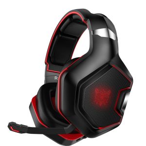 PS4 PC 2.2kohm 117dB Onikuma K1pro Wireless Gaming Headset