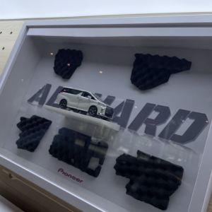 2mm Environmentally Friendly Vibration Reduction / Damping And Noise Reduction /