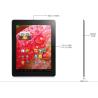 Buy cheap Onda V971 dual core Tablet PC Cortex A9 9.7" IPS 1.5GHz 1GB Ram 16GB from wholesalers