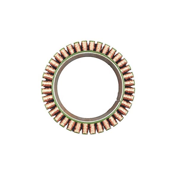 Quality Faradyi Factory Sells 43Mm Low Noise And High Torque Brushless Dc Frameless Motor For Robot Arm Joints for sale