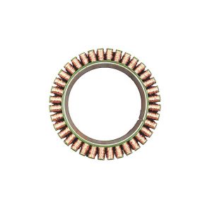 Buy cheap Faradyi Factory Sells 43Mm Low Noise And High Torque Brushless Dc Frameless Motor For Robot Arm Joints from wholesalers