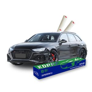 Buy cheap Asland Glue Adhesive 7.5 Mil High Gloss Clear Self Healing Car Paint Protection Film for Auto Body Transparent Clear from wholesalers