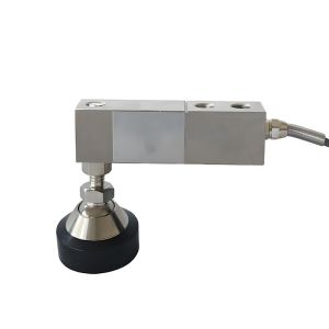 Buy cheap Aluminum Alloy Single Point Pressure Sensor for SOHE 8C 500KG-10T Digital Floor Scale from wholesalers