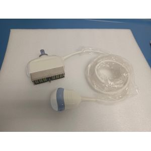 Buy cheap GE Voluson E6 3D/4D convex array original ultrasound probe RAB6-D from wholesalers