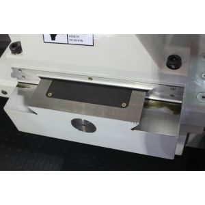 CK61125B CNC horizontal lathe machine (Guide rail width=755mm, 6tons load)