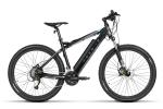 Buy cheap lithium electric mountain biycles,mountain bike electric motor  36V 250W,Tekto brakes from wholesalers