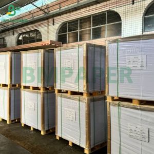 White CB Yellow CF 75grs 78grs Blank Carbonless NCR Paper 8.5"X 14" Black Image