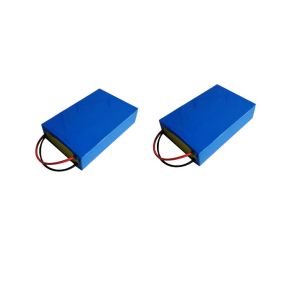 Buy cheap High Capacity Lithium Rechargeable Batteries , Lithium Polymer Car Battery product