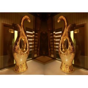 Buy cheap Silver Mirror Effect Ink , Special Acrylic Polymer Resin For Crafts Coatings from wholesalers