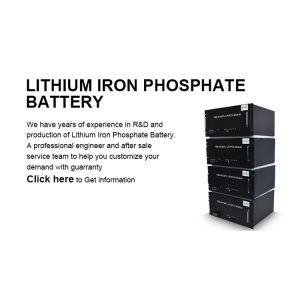 Buy cheap 48V 100Ah 200Ah Lithium Iron Phosphate Golf Cart Batteries Pack from wholesalers