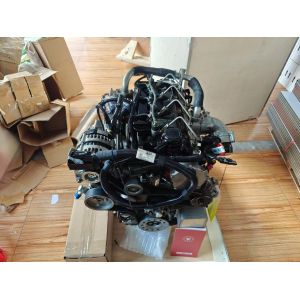 Buy cheap Cummins ISF2.8 ENGINE Excavator Parts Good Quality Brand New from wholesalers