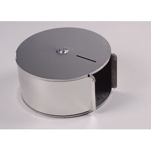 Buy cheap Wall Mount Rustproof Stainless Steel Paper Roll Dispenser from wholesalers