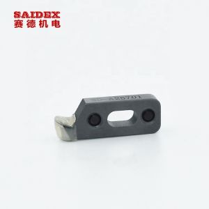 Buy cheap Saide Monocrystalline Milling Machining Bit Tool Ultimate ACrylic Engraving Solution from wholesalers