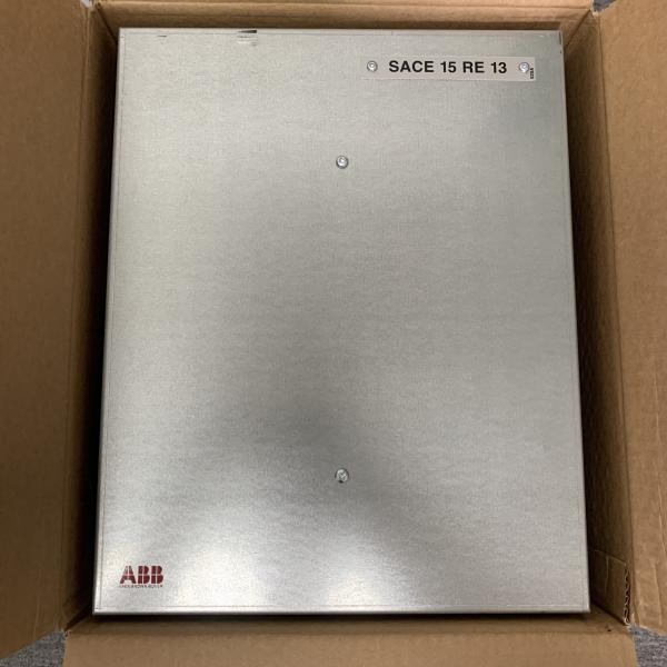 Quality ABB SACE15RE13 INTERFACE MODULE 1 YEAR WARRANTY NEW for sale