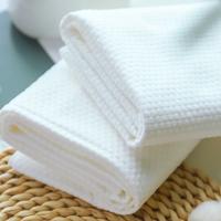 Buy cheap 40cmx80cm Embossed Biodegradable Disposable Towels product