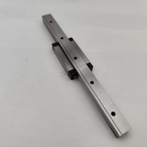 Buy cheap MGN15H Precision Linear Slides High Accuracy For Medical Machine from wholesalers
