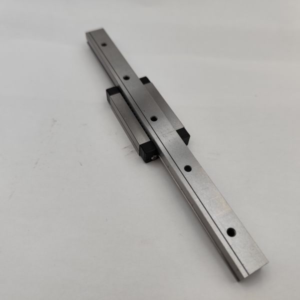 Buy cheap MGN15H Precision Linear Slides High Accuracy For Medical Machine from wholesalers