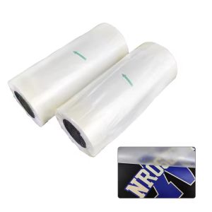 Buy cheap 30cm 60cm Width DTF PET Printing Film Hot Peel from wholesalers