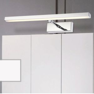 Buy cheap New adjustable bathroom mirror light 410mm 5W 110V / 220V led makeup lamp(WH-MR-50) from wholesalers