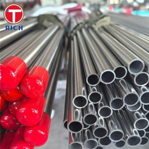 20X20H14C2 AISI 309 Stainless Steel Seamless Pipe For High Temperature Container